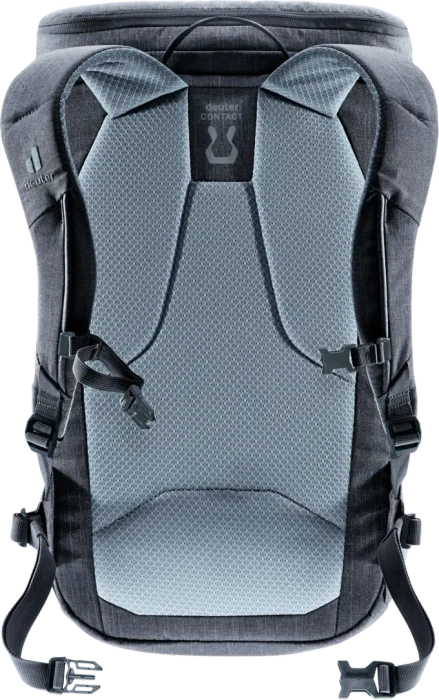 Deuter Walker 24 schwarz