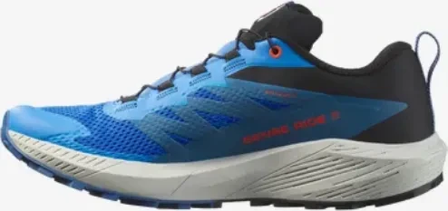 Salomon Sense Ride 5 french blue/black/dark blue (Herren)