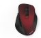 Hama MW-500 rot/schwarz, USB Vorschaubild