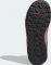 adidas Terrex Snowpitch Cold.RDY shadow maroon/purple/pulse lilac (Junior) Vorschaubild