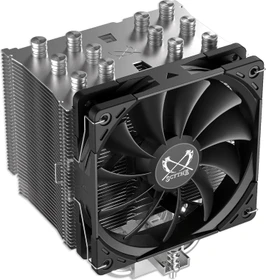 Scythe Mugen 5 Rev.C