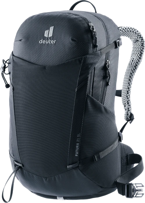 Deuter Futura 21 SL schwarz