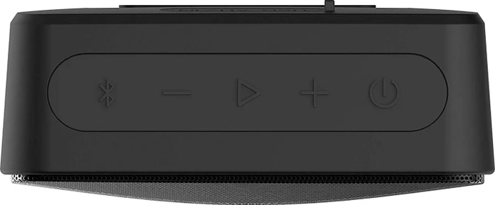 Grundig GBT Solo schwarz