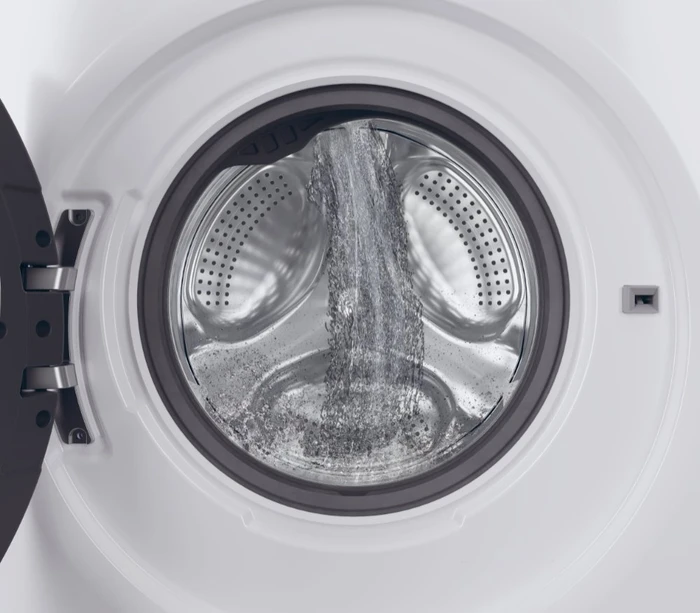 Candy ProWash 500 BR 48B6-S Frontlader