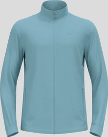 Odlo Berra Mid Layer Jacke provincial blue (Herren)