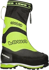 Lowa Expedition 6000 Evo RD lime/black (Herren)