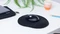 BlueBuilt Maximus Kabellose Ergonomische Bluetooth-Maus, schwarz, USB/Bluetooth Vorschaubild