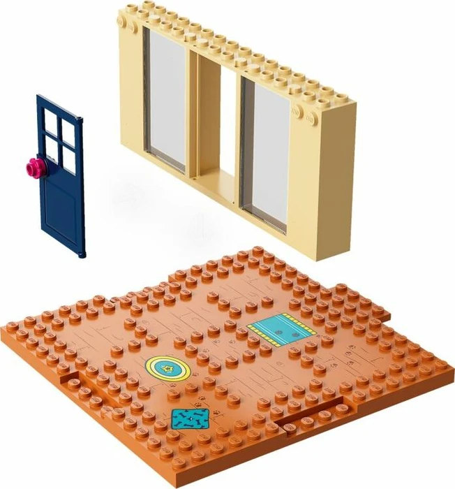 LEGO Juniors - Stephanies Haus am See