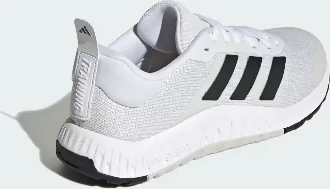 adidas Everyset cloud white/core black/grey one (Damen)