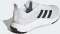 adidas Everyset cloud white/core black/grey one (Damen) Vorschaubild