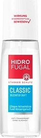 Hidrofugal Duschfrische Deodorant Spray, 75ml