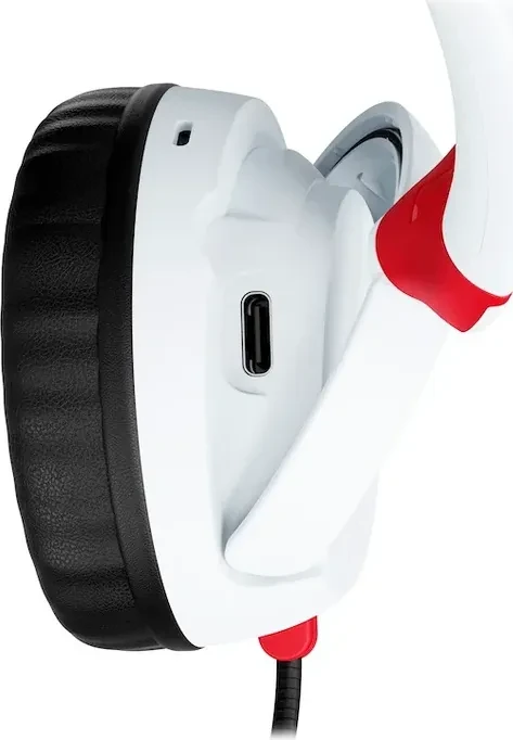 HP HyperX Cloud Mini Wireless weiß