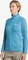 Jack Wolfskin Kolbenberg Full Zip Jacke sky blue (Damen) Vorschaubild