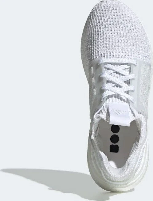 adidas Ultraboost 19 cloud white/grey one/core black (Damen)