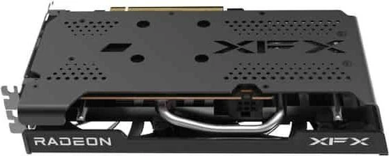 XFX Speedster QICK 210 Radeon RX 6500 XT Core Gaming, 4GB GDDR6, HDMI, DP