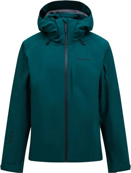 Peak Performance Maroon Hipe Insulated 2L Funktionsjacke (Herren)