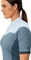 Vaude Posta FZ III Trikot kurzarm nordic blue (Damen) Vorschaubild