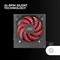 Mars Gaming MPIII650 650W, ATX 2.4 Vorschaubild