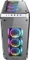 Thermaltake View 71 TG Snow, Glasfenster Vorschaubild