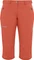 Vaude Farley Stretch Capri II Hose 3/4 hotchili (Damen) Vorschaubild