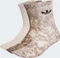 adidas Tie-Dye Crew Socken, 3 Paare Vorschaubild