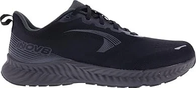 Inov-8 Roadfly Wide schwarz (Damen)