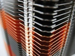 Prolimatech Super Mega Kühlkörper
