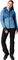 Vaude Sesvenna IV Funktionsjacke pastel blue (Damen) Vorschaubild