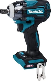 Makita TW005GD201 XGT Akku-Schlagschrauber inkl. MAKPAC + 2 Akkus 2.5Ah