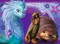 Ravensburger Puzzle Die fantastische Welt von Raya Vorschaubild