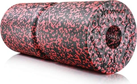 Bodymate Faszienrolle Care mittel-hart
