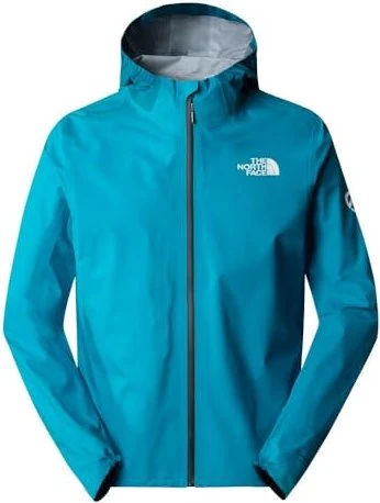 The North Face Summit Superior Futurelight Laufjacke sapphire slate/blue moss (Herren)