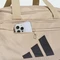 adidas Training Defender Duffelbag S Sporttasche khaki three/black Vorschaubild