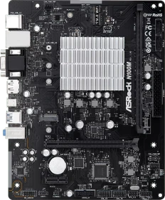 ASRock N100M