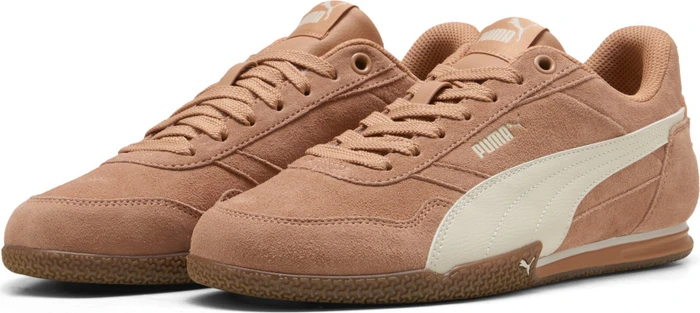 Puma Bella Donna SD cinnabar/alpine snow (Damen)