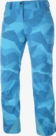 Salomon The Brilliant Hose lang barrier reef/ao (Damen)
