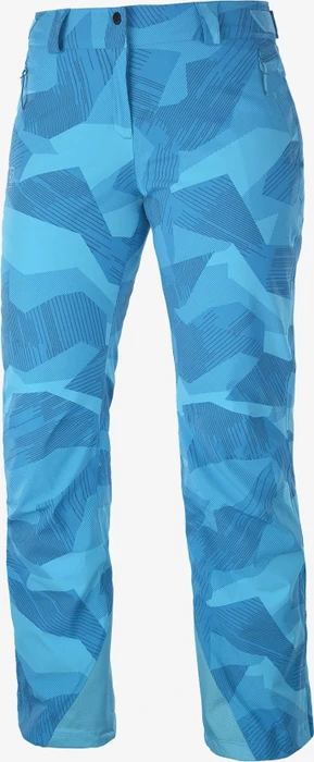 Salomon The Brilliant Hose lang (Damen)