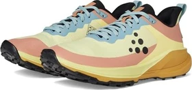 Craft Pure Trail X creme/cliff (Herren)