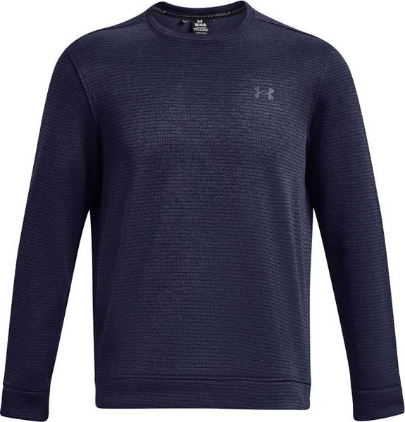 Under Armour Storm SweaterFleece Sweatshirt midnight navy (Herren) (1373675-410)