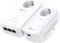 TP-Link AV1300 Gigabit Passthrough Powerline ac Wi-Fi Kit, 2er-Bundle Vorschaubild