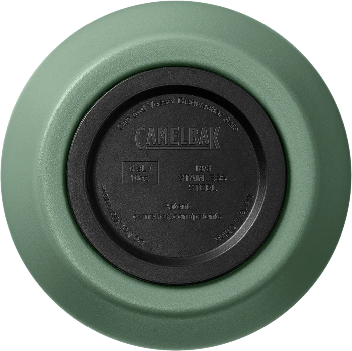 CamelBak Horizon Rocks Isolierbecher 300ml moss