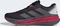 adidas Adistar 3 core black/iron metallic/lucid red (Herren) Vorschaubild