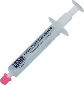 Cooler Master High Performance Thermal Compound, 3.5g