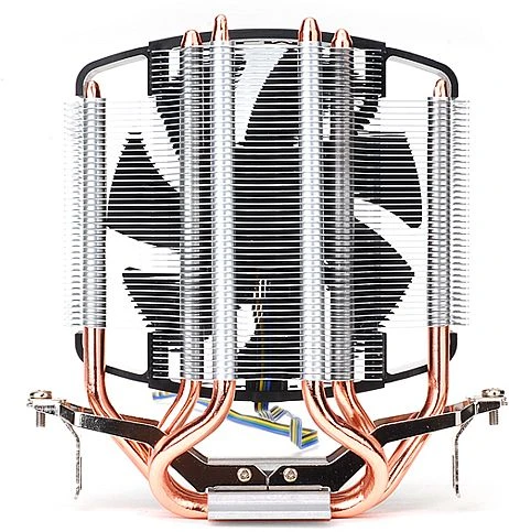 Zalman CNPS5X Performa