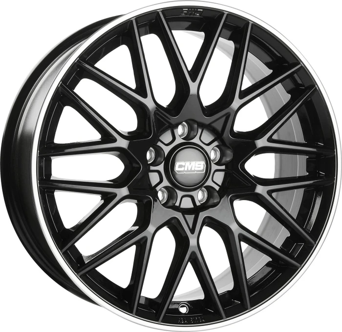 CMS C25 7.5x18 5/112 ET54 (verschiedene Farben)