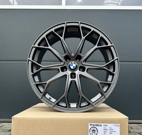 FF Wheels FF01 8.5x20 5/120 ET35 (verschiedene Farben)