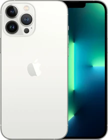 Apple iPhone 13 Pro Max 1TB silber