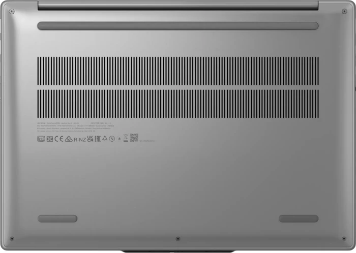 Lenovo IdeaPad Slim 5 14IRH10R, Cloud Grey, Core 7 240H, 24GB RAM, 1TB SSD, DE