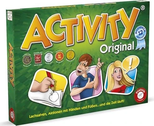 Activity