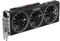 XFX Speedster MERC 319 Radeon RX 6900 XT Limited Black Gaming, 16GB GDDR6, HDMI, USB-C, 2x DP Vorschaubild